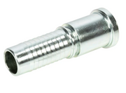 SAE 3000 PSI Straight Flange Hydraulic Hose Inserts